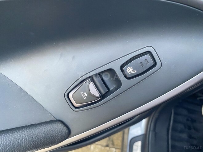 Hyundai Santa Fe 2013, 116,548 km - 2.0 l - Bakı