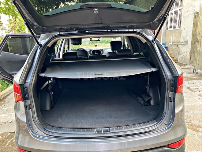 Hyundai Santa Fe 2013, 116,548 km - 2.0 l - Bakı