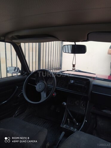 LADA (VAZ) 2107 2008, 554,222 km - 1.5 l - Bakı