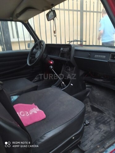 LADA (VAZ) 2107 2008, 554,222 km - 1.5 l - Bakı