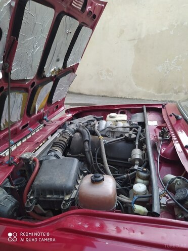LADA (VAZ) 2107 2008, 554,222 km - 1.5 l - Bakı