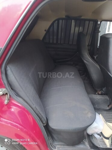 LADA (VAZ) 2107 2008, 554,222 km - 1.5 l - Bakı