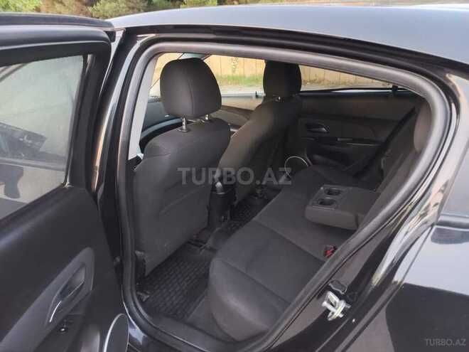 Chevrolet Cruze 2012, 20,086 km - 1.8 л - Gəncə