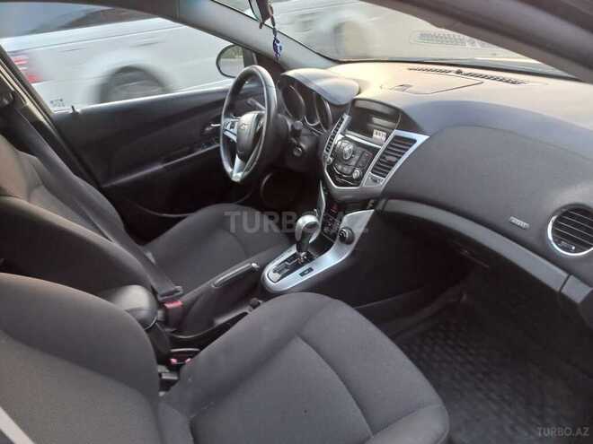 Chevrolet Cruze 2012, 20,086 km - 1.8 л - Gəncə