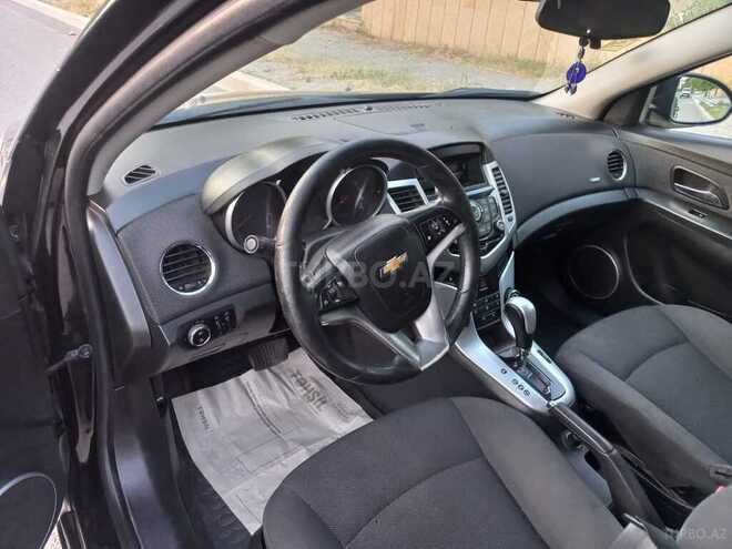 Chevrolet Cruze 2012, 20,086 km - 1.8 л - Gəncə