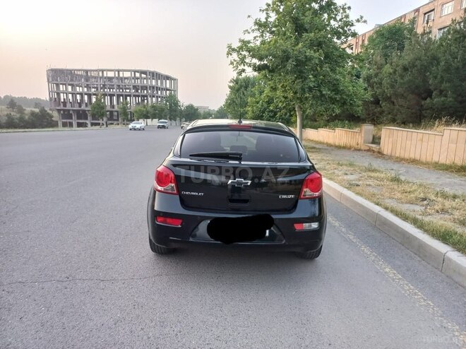 Chevrolet Cruze 2012, 20,086 km - 1.8 л - Gəncə