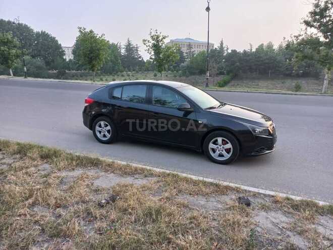 Chevrolet Cruze 2012, 20,086 km - 1.8 л - Gəncə