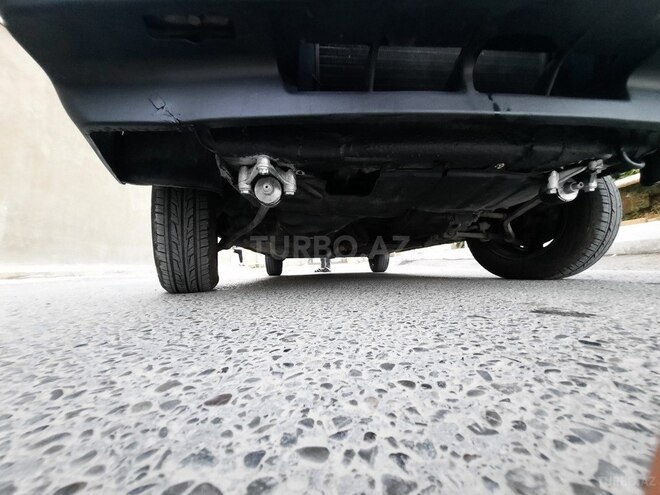 LADA (VAZ) 21099 2002, 400,000 km - 1.5 l - Bakı
