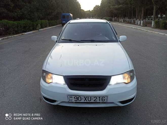 Daewoo Nexia 2010, 193,000 km - 1.5 l - Sumqayıt