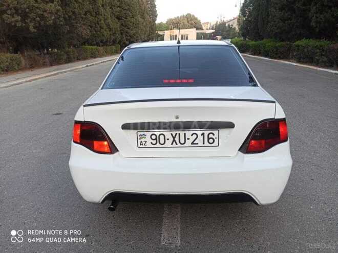 Daewoo Nexia 2010, 193,000 km - 1.5 l - Sumqayıt