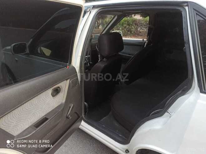 Daewoo Nexia 2010, 193,000 km - 1.5 l - Sumqayıt