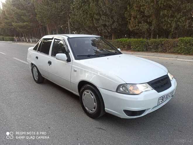 Daewoo Nexia 2010, 193,000 km - 1.5 l - Sumqayıt
