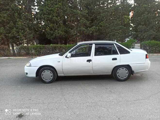 Daewoo Nexia 2010, 193,000 km - 1.5 l - Sumqayıt