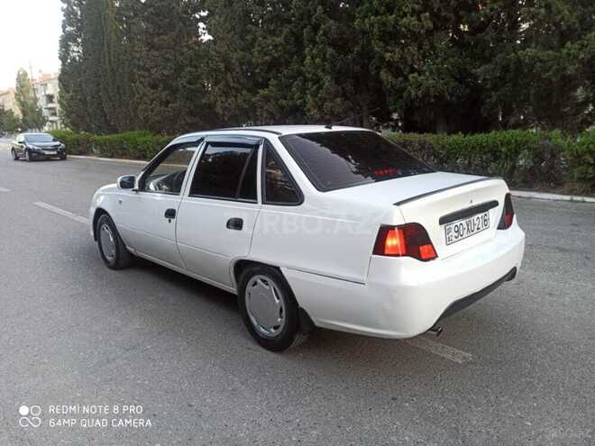 Daewoo Nexia 2010, 193,000 km - 1.5 l - Sumqayıt