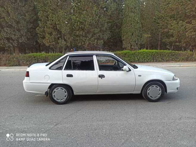 Daewoo Nexia 2010, 193,000 km - 1.5 l - Sumqayıt