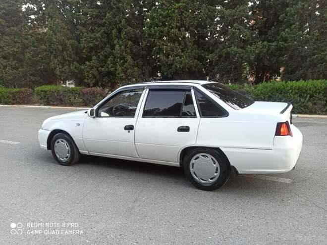 Daewoo Nexia 2010, 193,000 km - 1.5 l - Sumqayıt