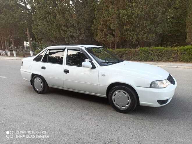 Daewoo Nexia 2010, 193,000 km - 1.5 l - Sumqayıt