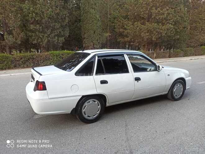 Daewoo Nexia 2010, 193,000 km - 1.5 l - Sumqayıt