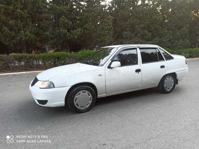 Daewoo Nexia 2010, 193,000 km - 1.5 l - Sumqayıt