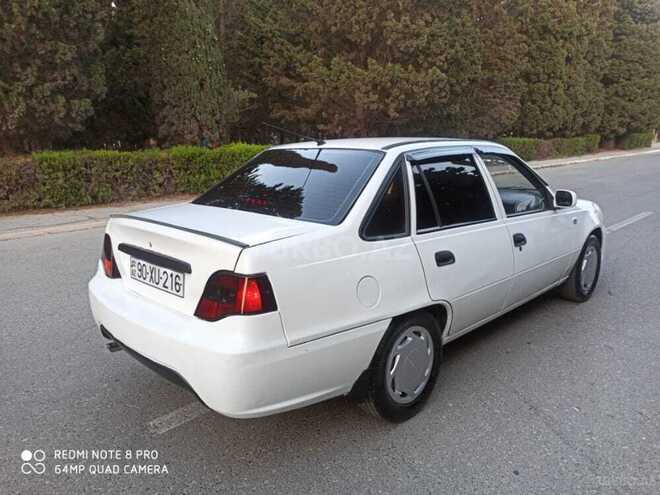 Daewoo Nexia 2010, 193,000 km - 1.5 l - Sumqayıt