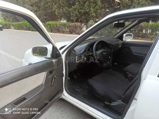 Daewoo Nexia 2010, 193,000 km - 1.5 l - Sumqayıt