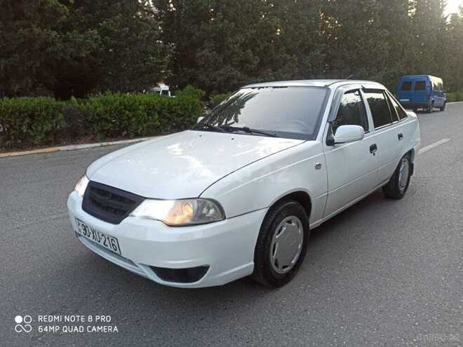 Daewoo Nexia 2010, 193,000 km - 1.5 l - Sumqayıt