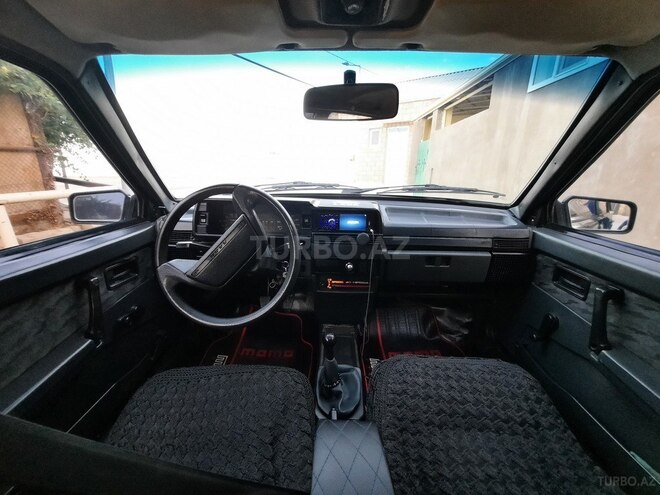 LADA (VAZ) 21099 2002, 400,000 km - 1.5 l - Bakı
