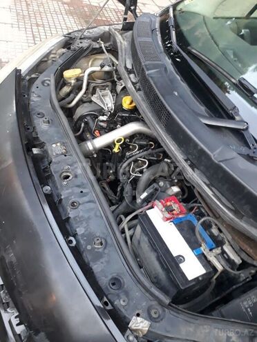 Renault Scenic 2007, 321,625 km - 1.5 л - Bakı