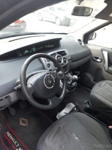 Renault Scenic 2007, 321,625 km - 1.5 л - Bakı