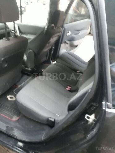 Renault Scenic 2007, 321,625 km - 1.5 л - Bakı