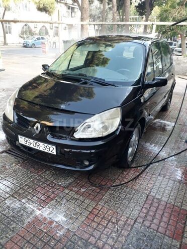 Renault Scenic 2007, 321,625 km - 1.5 л - Bakı