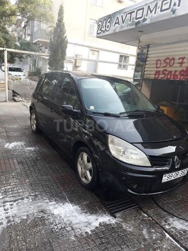 Renault Scenic 2007, 321,625 km - 1.5 л - Bakı