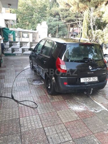 Renault Scenic 2007, 321,625 km - 1.5 л - Bakı