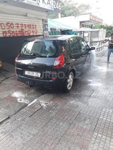 Renault Scenic 2007, 321,625 km - 1.5 л - Bakı