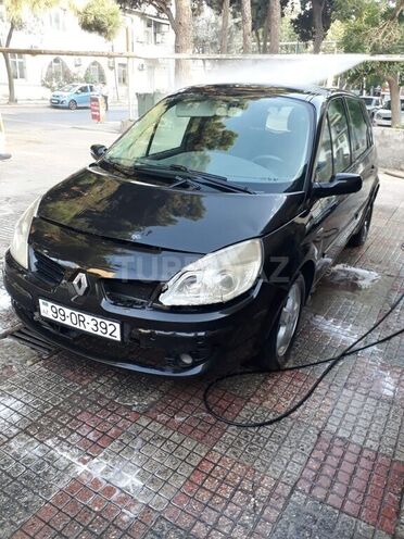 Renault Scenic 2007, 321,625 km - 1.5 л - Bakı