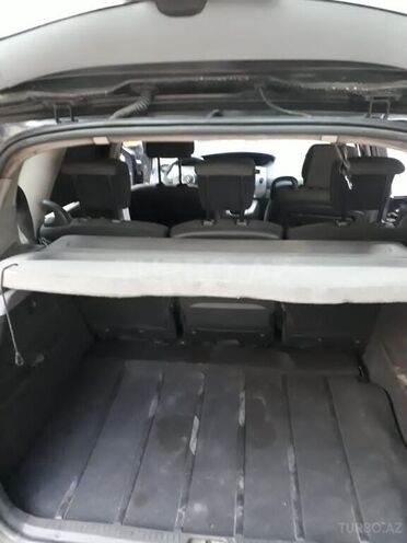 Renault Scenic 2007, 321,625 km - 1.5 л - Bakı