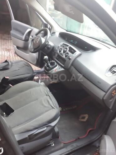 Renault Scenic 2007, 321,625 km - 1.5 л - Bakı