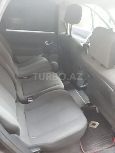 Renault Scenic 2007, 321,625 km - 1.5 л - Bakı