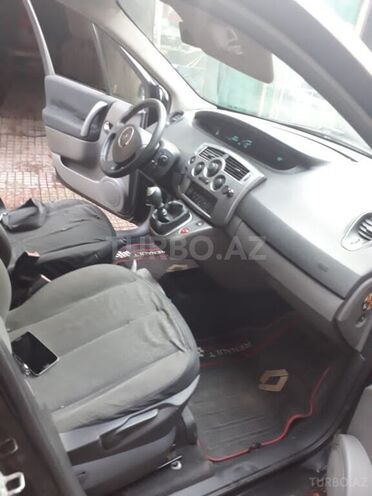 Renault Scenic 2007, 321,625 km - 1.5 л - Bakı