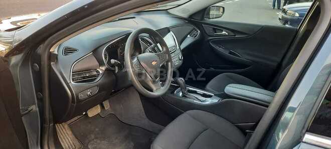 Chevrolet Malibu 2019, 54,718 km - 1.5 l - Bakı