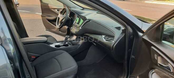 Chevrolet Malibu 2019, 54,718 km - 1.5 l - Bakı