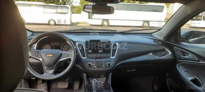 Chevrolet Malibu 2019, 54,718 km - 1.5 l - Bakı