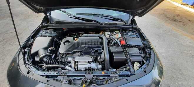 Chevrolet Malibu 2019, 54,718 km - 1.5 l - Bakı