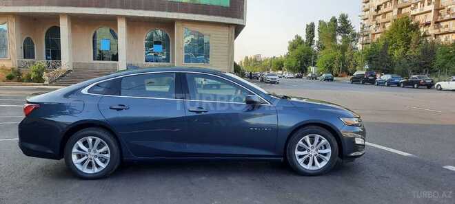 Chevrolet Malibu 2019, 54,718 km - 1.5 l - Bakı