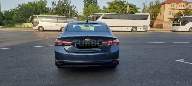 Chevrolet Malibu 2019, 54,718 km - 1.5 l - Bakı