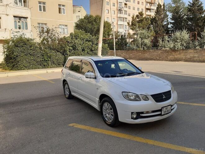 Mitsubishi Airtrek 2004, 175,000 km - 2.0 l - Sumqayıt
