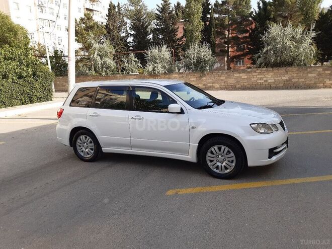Mitsubishi Airtrek 2004, 175,000 km - 2.0 l - Sumqayıt