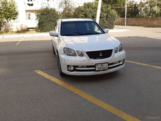 Mitsubishi Airtrek 2004, 175,000 km - 2.0 l - Sumqayıt