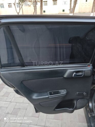 Opel Astra 1999, 297,125 km - 1.8 l - Sumqayıt