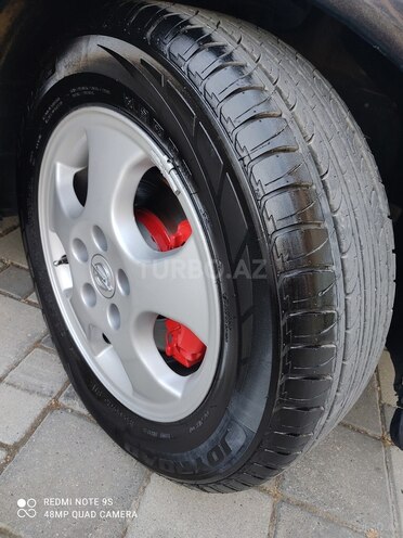 Opel Astra 1999, 297,125 km - 1.8 l - Sumqayıt